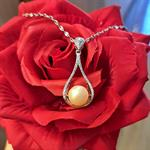 Mặt dây chuyền CHNT06